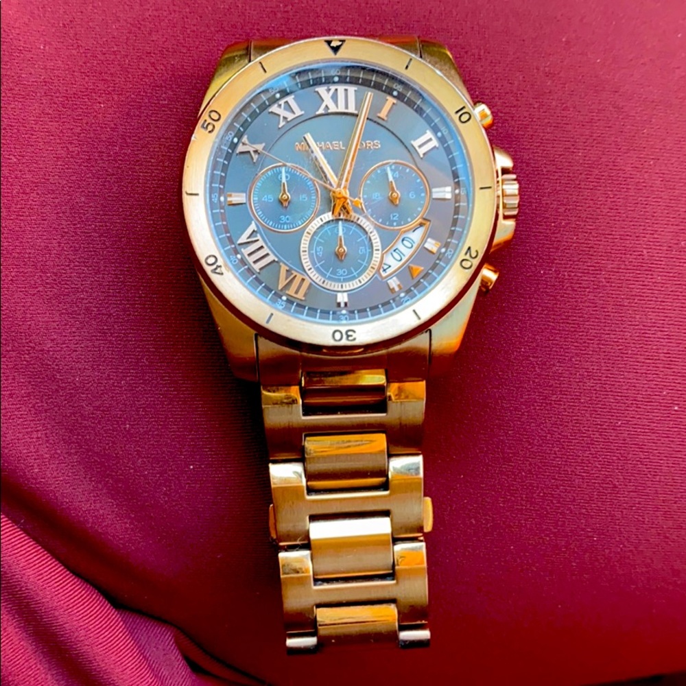 Michael Kors Women’s Watch